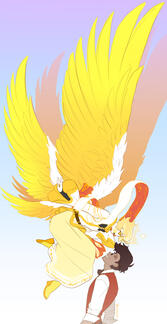 Flat Colors - radioapple